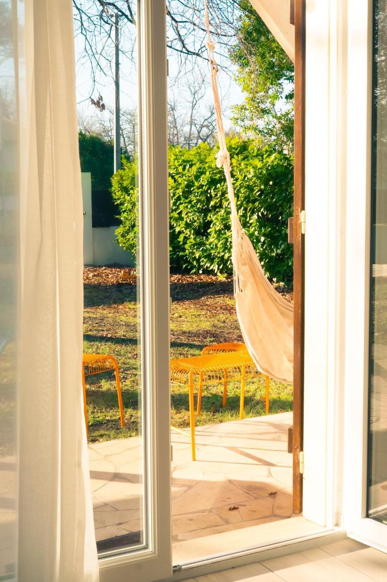 Villa Au Calme Avec Piscine, Grand Jardin Et Studio Independant Andernos-les-Bains Exteriér fotografie